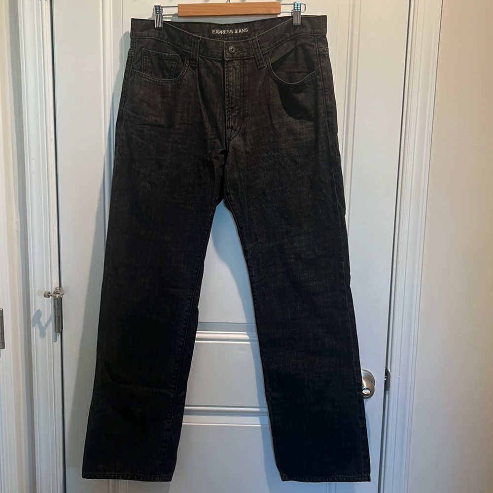Express Jeans for Men